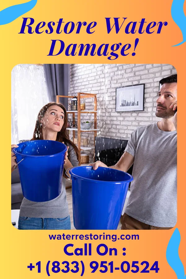 water restoration Summit Damage Restoration Network Dibble
